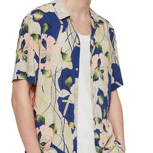 Allsaints SS Shirt